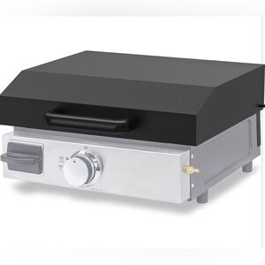 Stanbroil Hard Cover Hood for Blackstone - BNIB